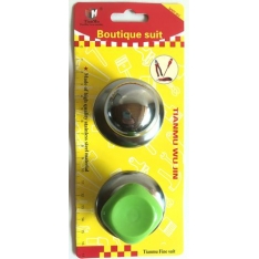 Puodų/keptuvių rankenėlės (2 vnt.)