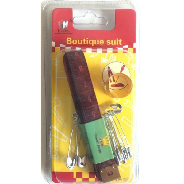 Siuvėjo metras + žiogeliai