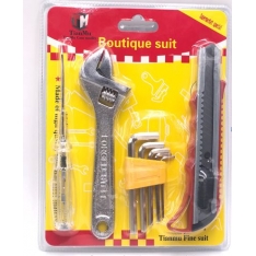 Mažas įrankių rinkinys