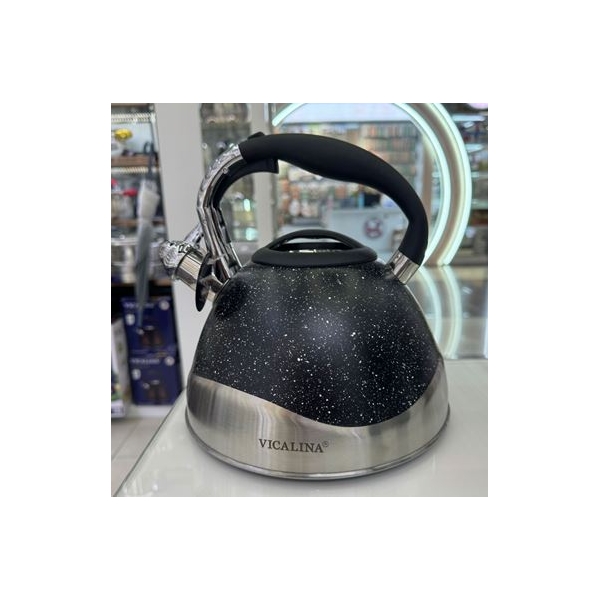 Virdulys nerūdijančio plieno 3,0 l