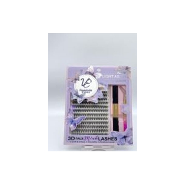 Blakstienų rinkinys TR2033E