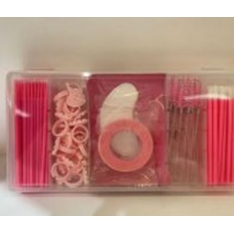 Blakstienų rinkinys TR2033G