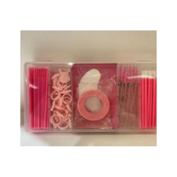 Blakstienų rinkinys TR2033G