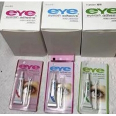 Dirbtinių blakstienų klijai TR2034A