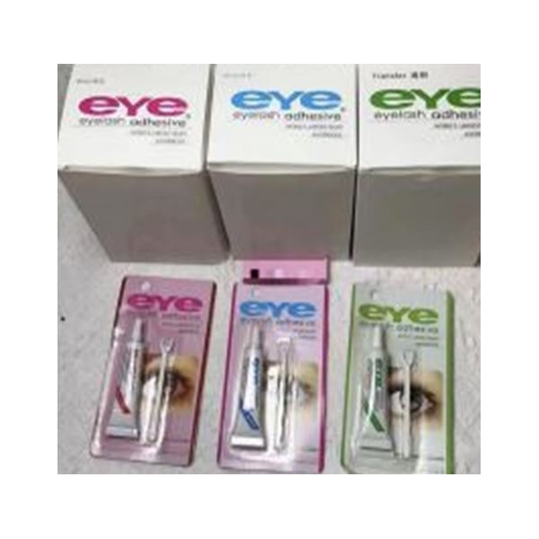 Dirbtinių blakstienų klijai TR2034A