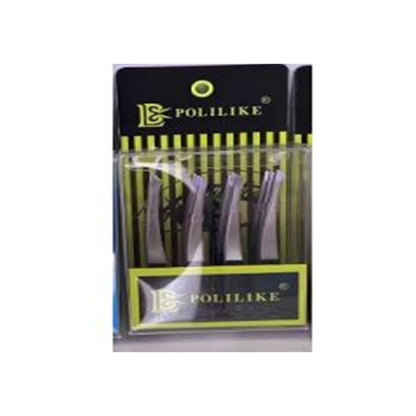 Pincetai blakstienų priauginimui