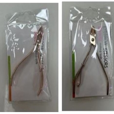 Nagų žirklutės TR2037B