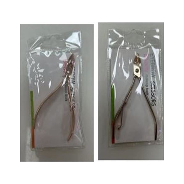 Nagų žirklutės TR2037B