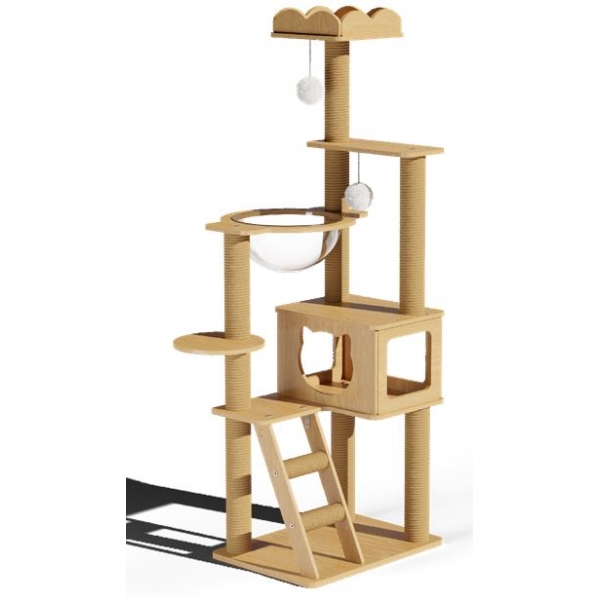 Kačių draskyklė TR2032C