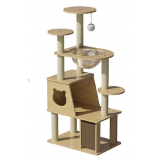 Kačių draskyklė TR2032E