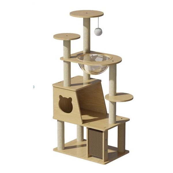 Kačių draskyklė TR2032E