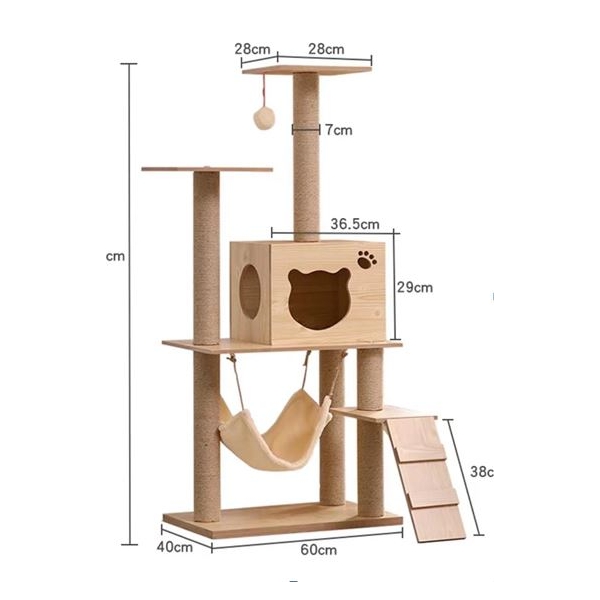 Kačių draskyklė TR2032F