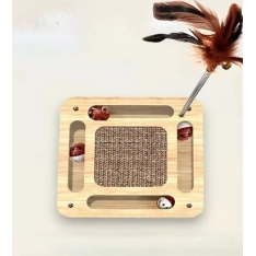 Kačių draskyklė "Galvosūkis" TR2032J