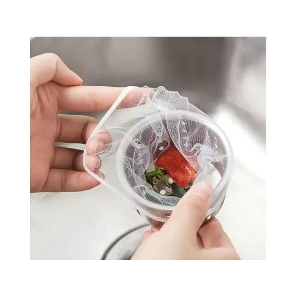 Kriauklės sieteliai, 100 vnt.