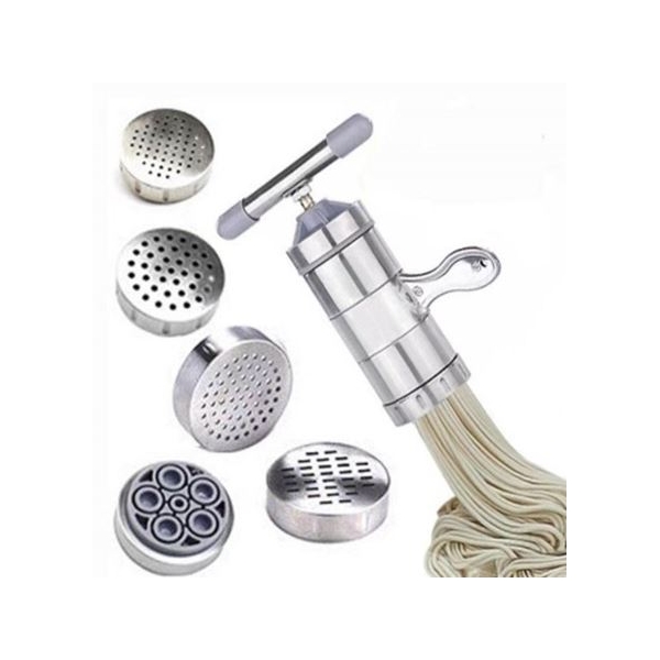 Makaronų gaminimo mašina/presas