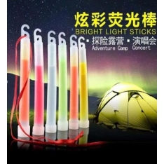 Šviečianti lazdelė