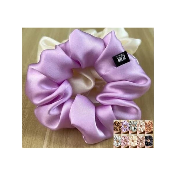 Plaukų gumytė "SILK"