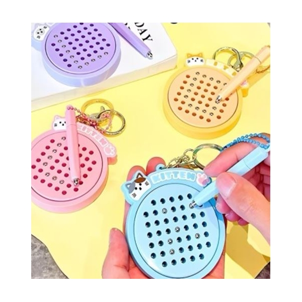 Magnetinė lentutė/pakabukas