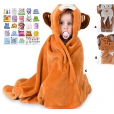 Vaikiškas rankšluostis