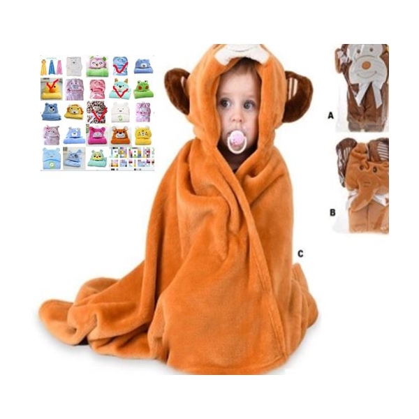 Vaikiškas rankšluostis