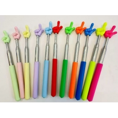 Pick Me Teleskopinė lazdelė - rodomasis pirštas