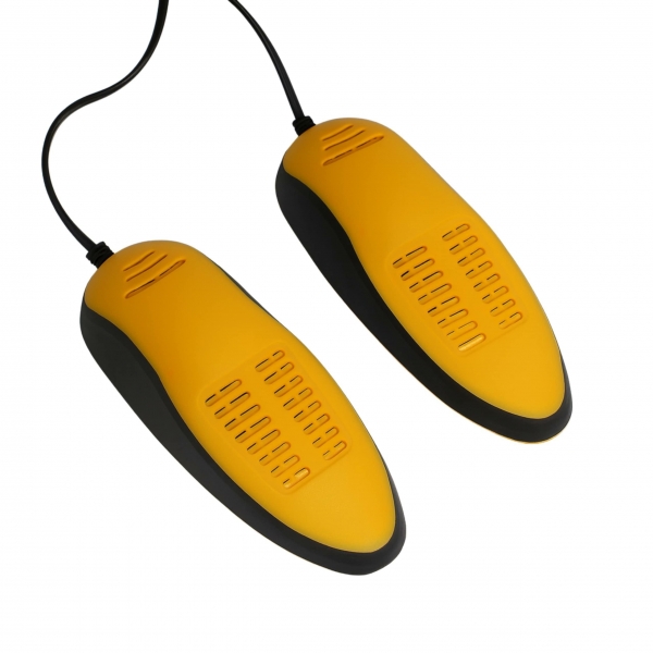 Elektrinis avalynės džiovintuvas