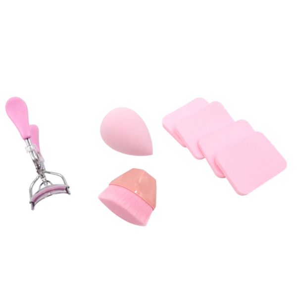 Rinkinys makiažui TR2069