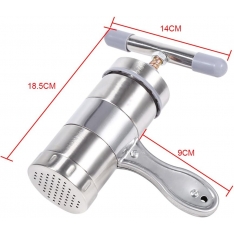 Makaronų gaminimo mašina/presas