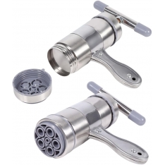 Makaronų gaminimo mašina/presas