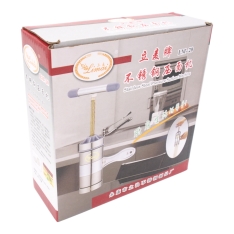 Makaronų gaminimo mašina/presas