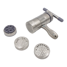 Makaronų gaminimo mašina/presas