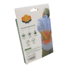 Nugaros pleistrai, 10 vnt.