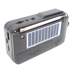 Turistinis FM radijas "JOC 18650"