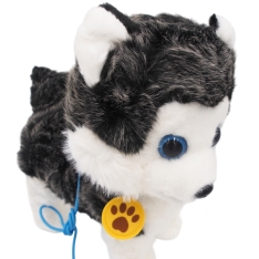 Interaktyvus šuniukas