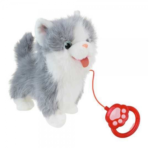 Interaktyvus kačiukas