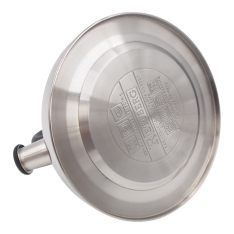 Virdulys nerūdijančio plieno 3,0 l