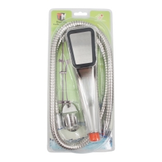 Dušo galvutė su žarna "Wide"