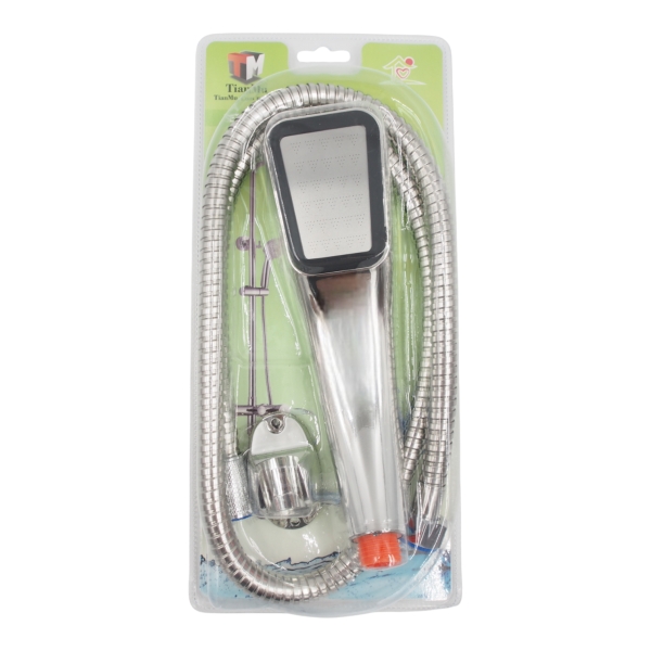 Dušo galvutė su žarna "Wide"