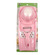 Daržovių tarkavimo rinkinys