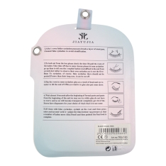 Blakstienų rinkinys TR2033D