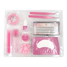 Blakstienų rinkinys TR2033F