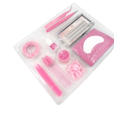 Blakstienų rinkinys TR2033F