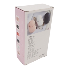 USB ventiliatorius blakstienoms