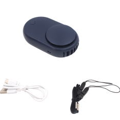 USB ventiliatorius blakstienoms