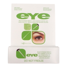 Dirbtinių blakstienų klijai TR2034B