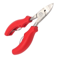 Žnyplės įaugusiems nagams kirpti