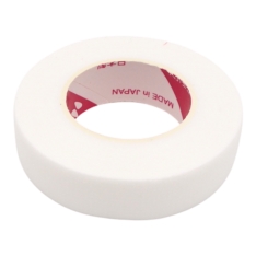 Lipnio juosta blakstienų priauginimui