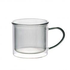 Stiklinis puodelis TR1831A