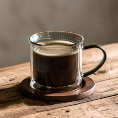 Stiklinis puodelis TR1831A