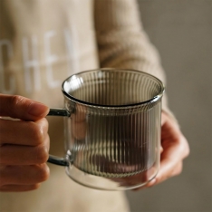 Stiklinis puodelis TR1831A